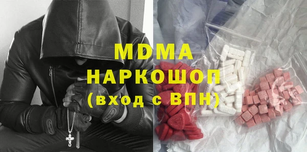 хмурый Аркадак